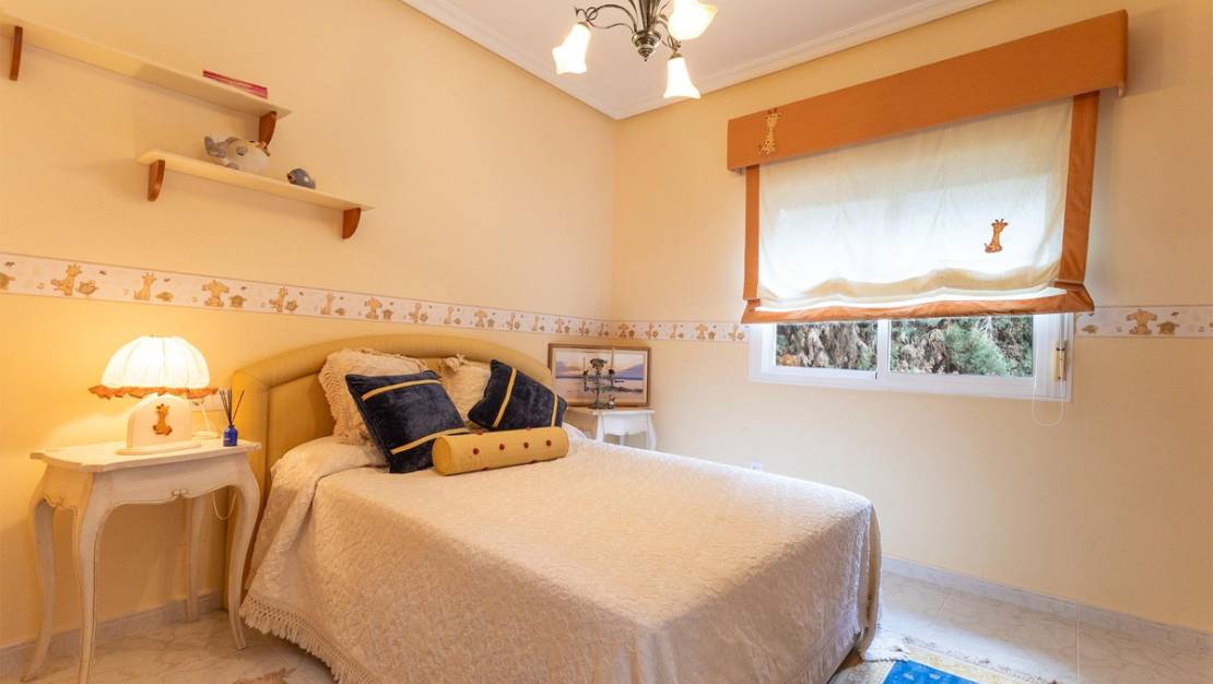 Sale - Villa - Rojales - Ciudad Quesada