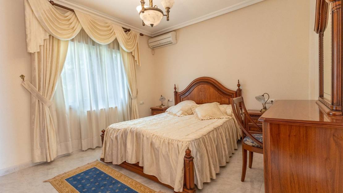 Sale - Villa - Rojales - Ciudad Quesada