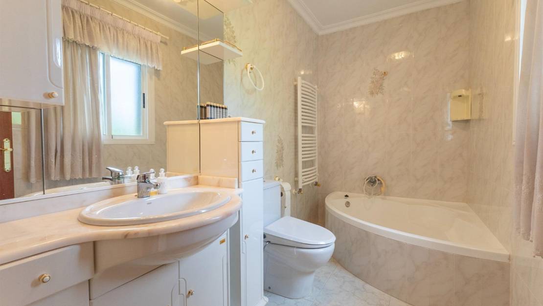 Sale - Villa - Rojales - Ciudad Quesada