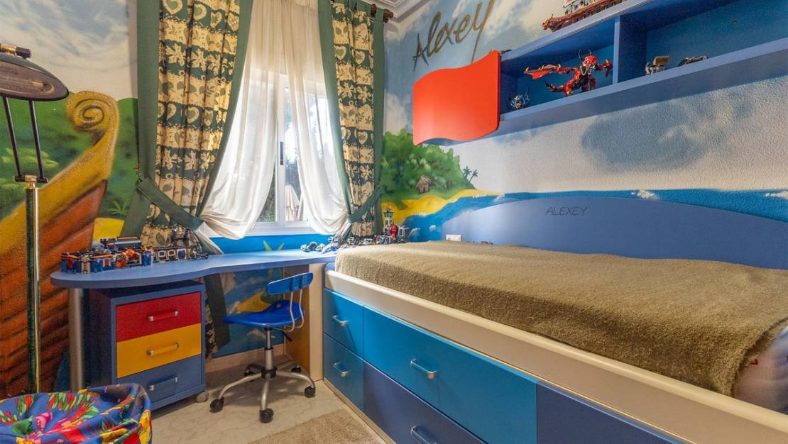 Sale - Villa - Rojales - Ciudad Quesada