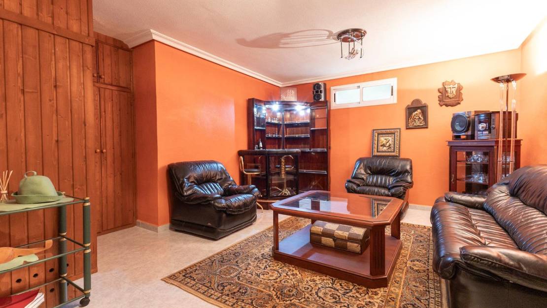 Sale - Villa - Rojales - Ciudad Quesada