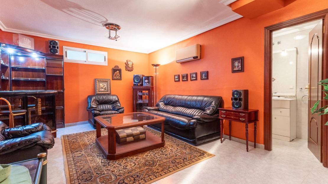 Sale - Villa - Rojales - Ciudad Quesada