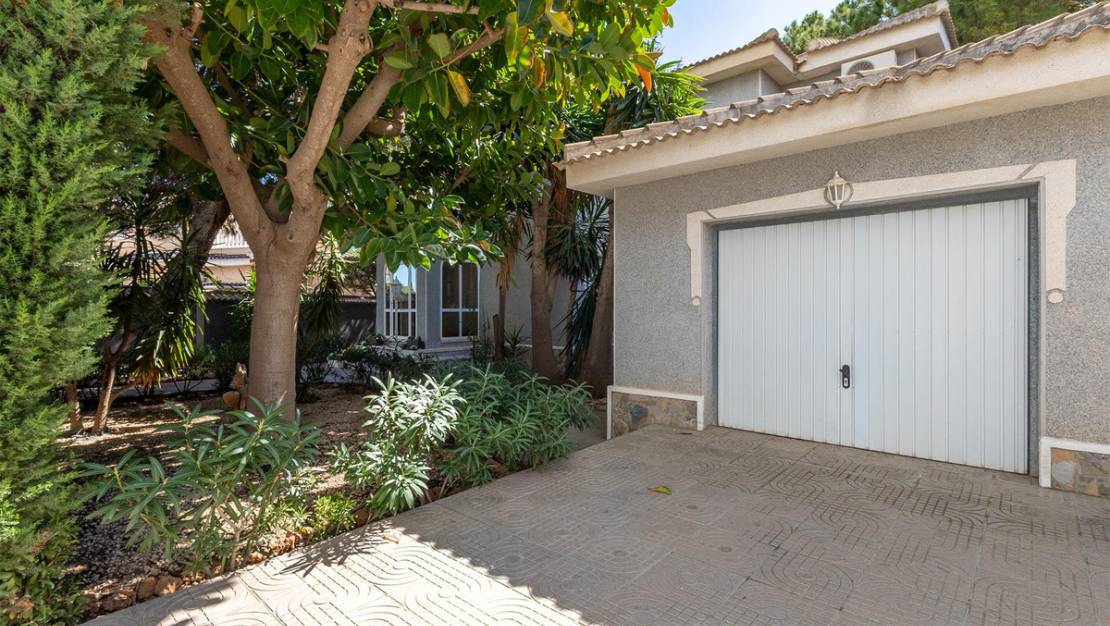 Sale - Villa - Rojales - Ciudad Quesada