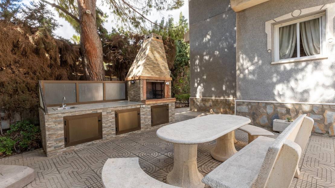 Sale - Villa - Rojales - Ciudad Quesada