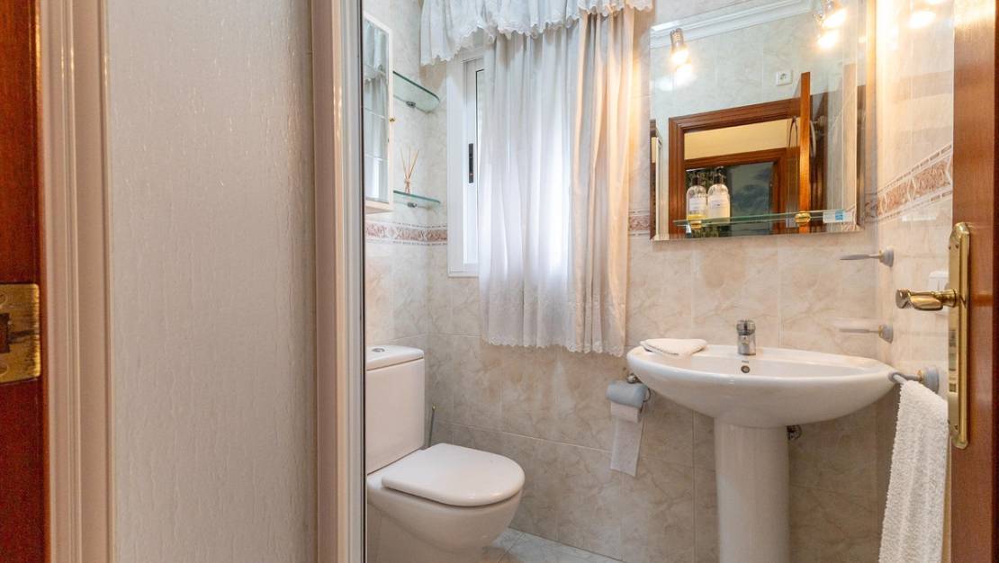 Sale - Villa - Rojales - Ciudad Quesada