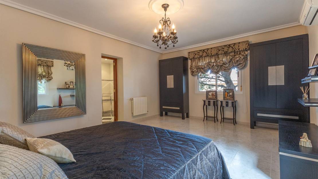 Sale - Villa - Rojales - Ciudad Quesada