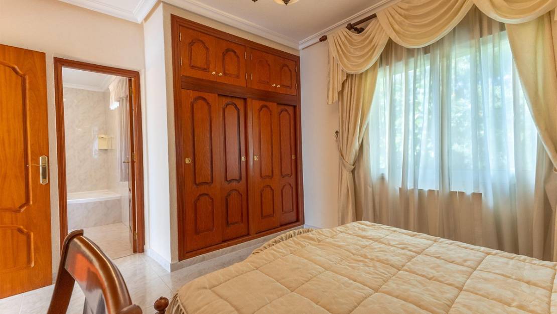 Sale - Villa - Rojales - Ciudad Quesada