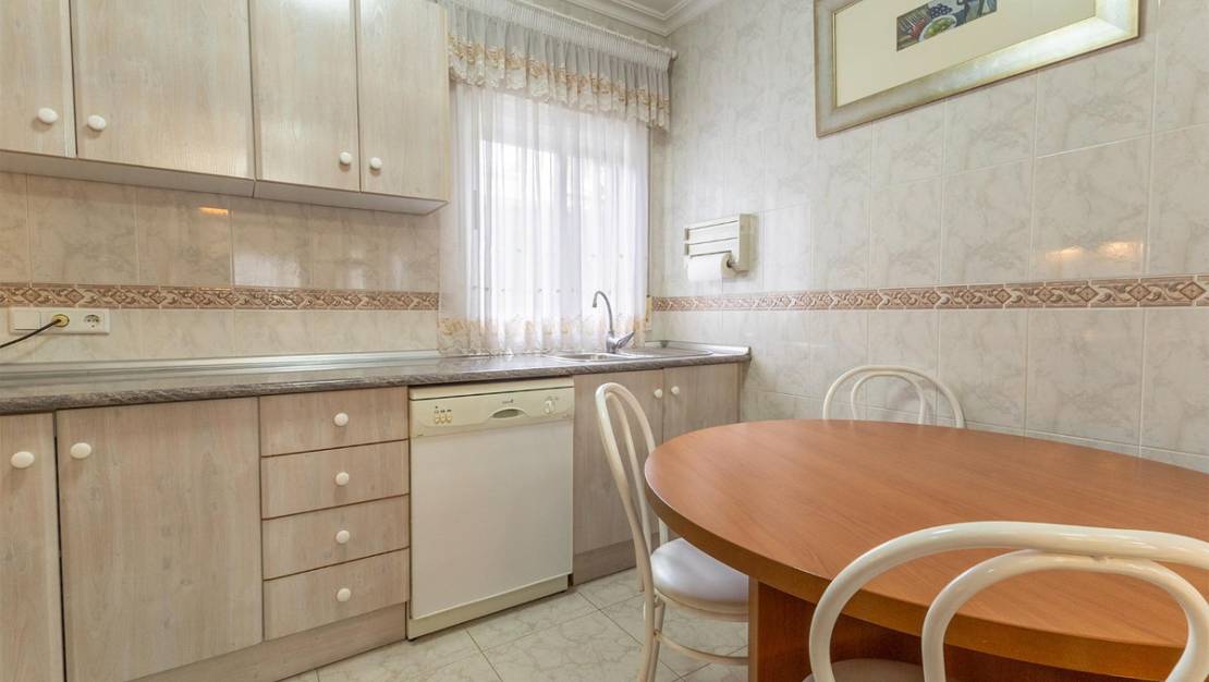 Sale - Villa - Rojales - Ciudad Quesada