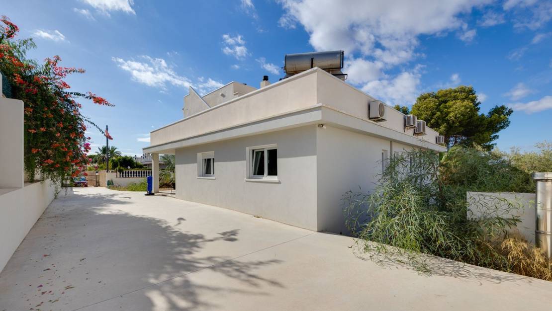 Sale - Villa - Rojales - Ciudad Quesada