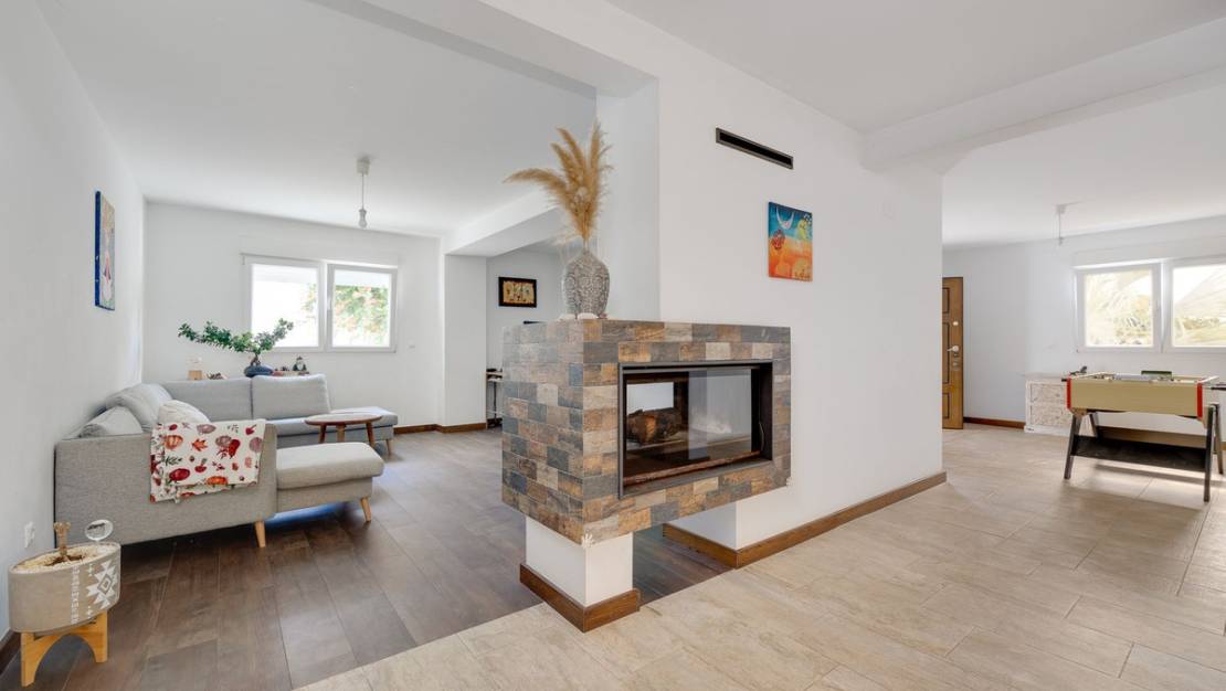 Sale - Villa - Rojales - Ciudad Quesada