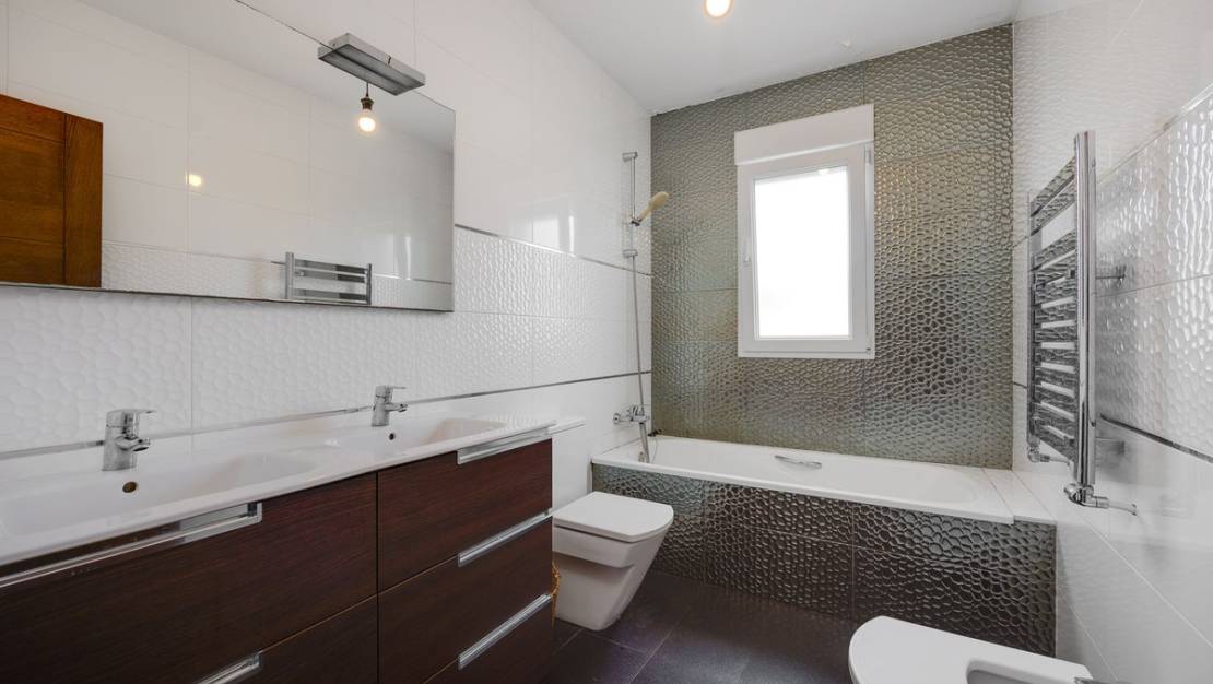 Sale - Villa - Rojales - Ciudad Quesada