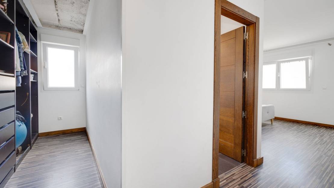 Sale - Villa - Rojales - Ciudad Quesada