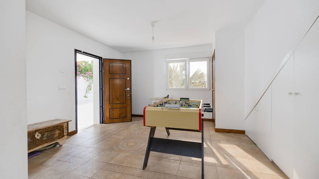 Sale - Villa - Rojales - Ciudad Quesada