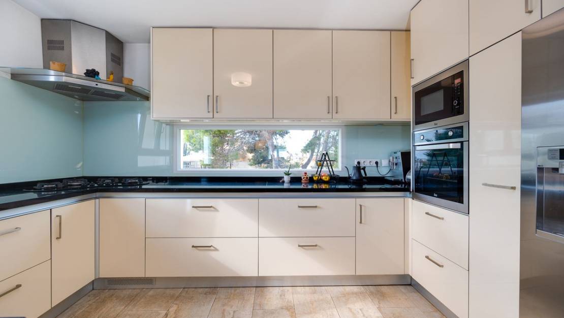 Sale - Villa - Rojales - Ciudad Quesada