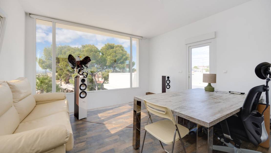 Sale - Villa - Rojales - Ciudad Quesada