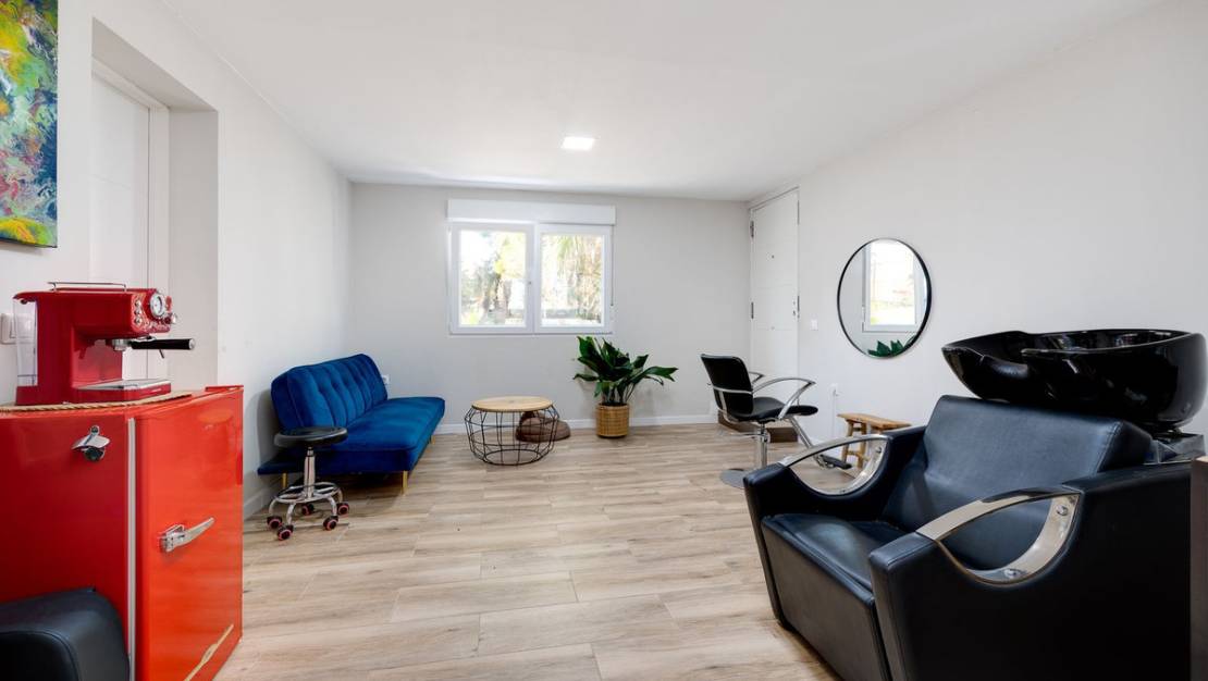 Sale - Villa - Rojales - Ciudad Quesada