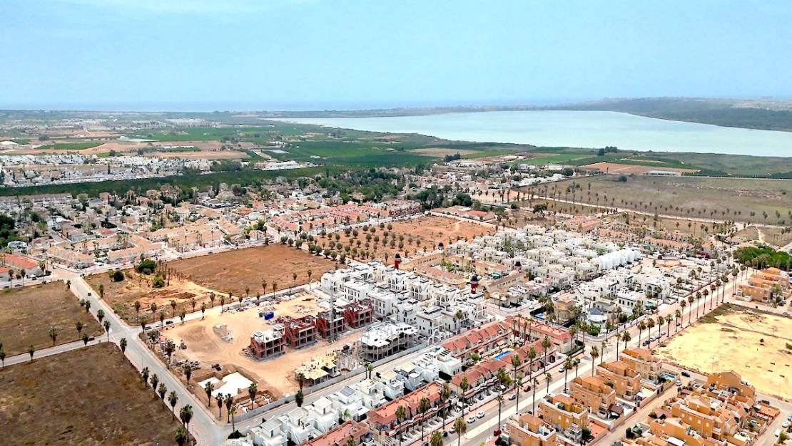 Sale - Villa - Rojales - Ciudad Quesada