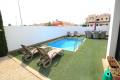 Sale - Villa - Rojales - Ciudad Quesada