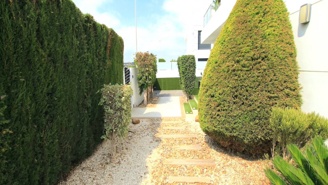 Sale - Villa - Rojales - Ciudad Quesada