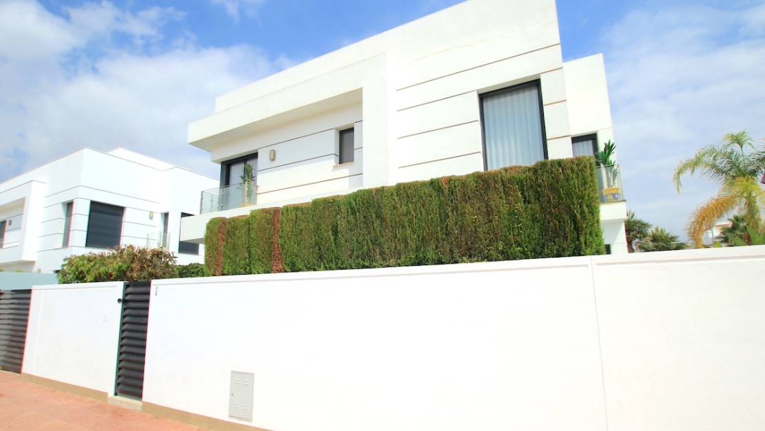 Sale - Villa - Rojales - Ciudad Quesada