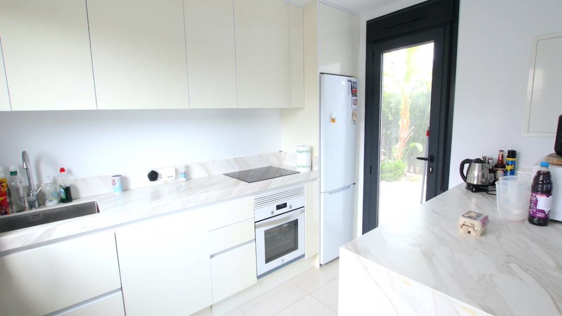 Sale - Villa - Rojales - Ciudad Quesada