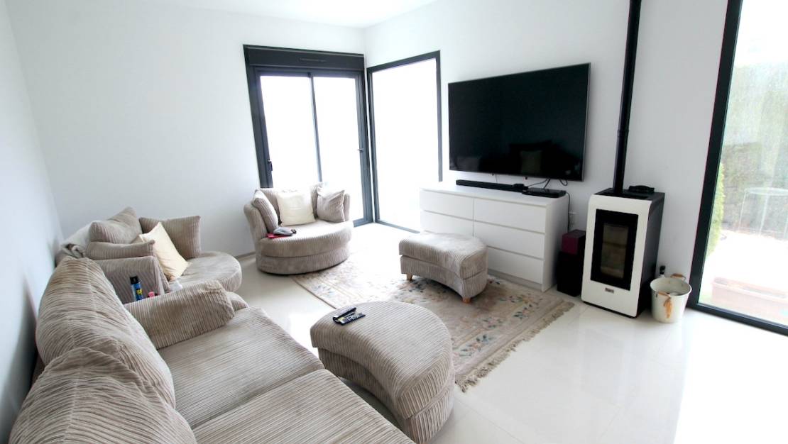 Sale - Villa - Rojales - Ciudad Quesada