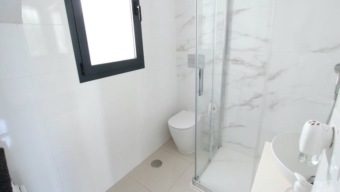 Sale - Villa - Rojales - Ciudad Quesada