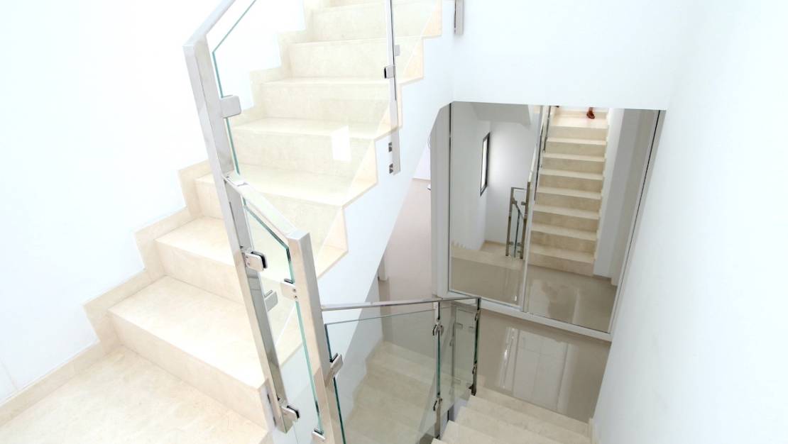 Sale - Villa - Rojales - Ciudad Quesada