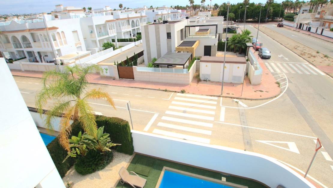 Sale - Villa - Rojales - Ciudad Quesada