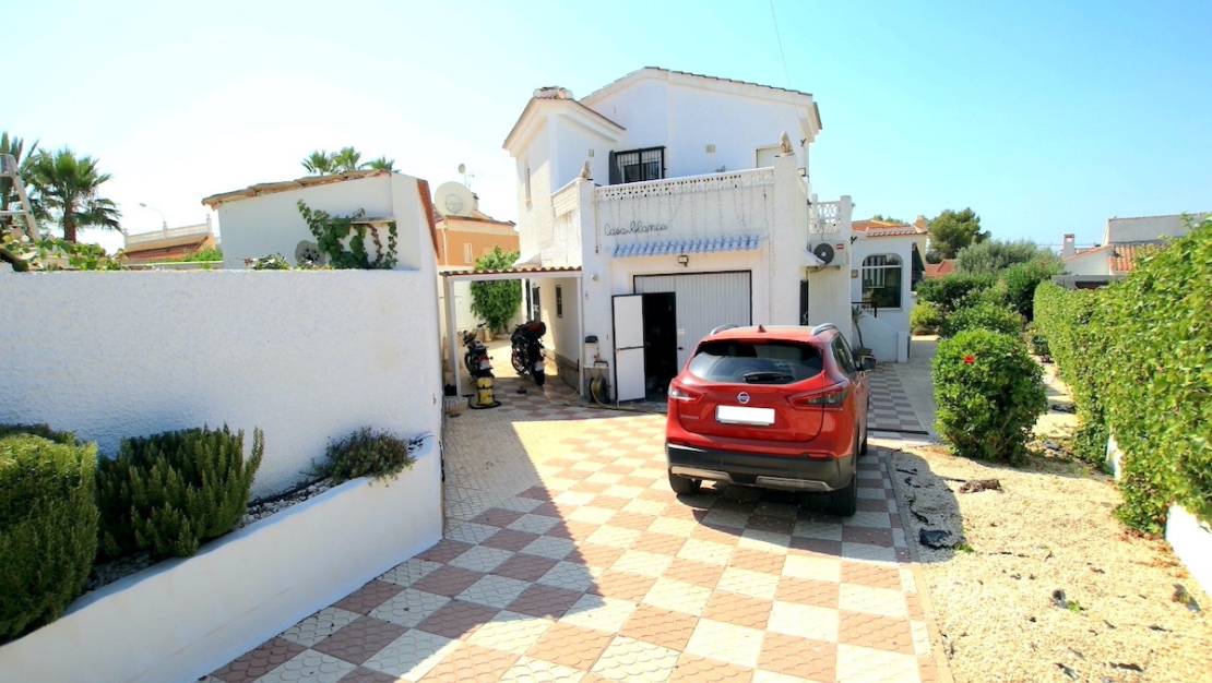 Sale - Villa - Rojales - Ciudad Quesada
