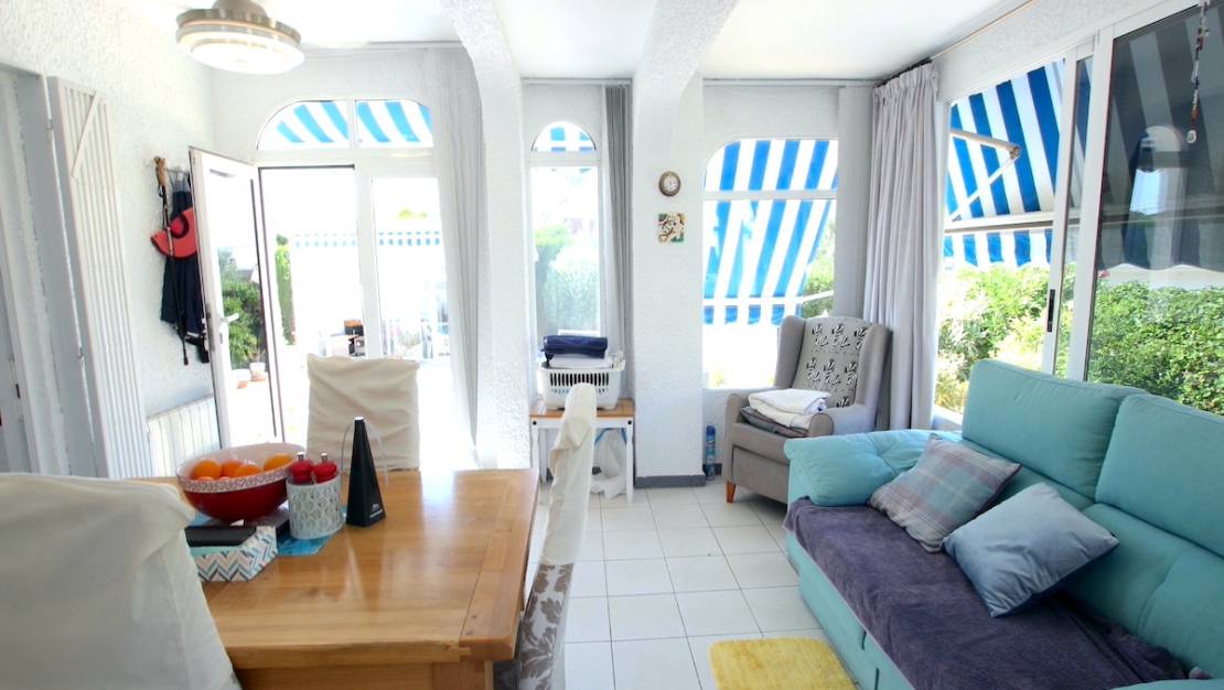 Sale - Villa - Rojales - Ciudad Quesada