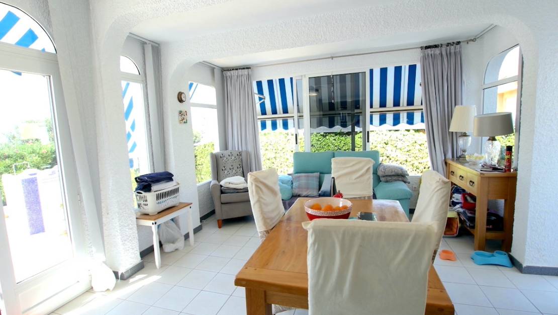 Sale - Villa - Rojales - Ciudad Quesada