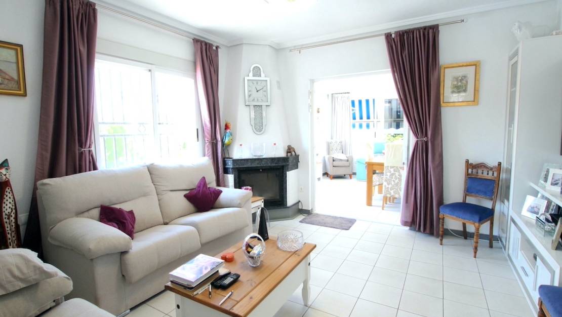 Sale - Villa - Rojales - Ciudad Quesada