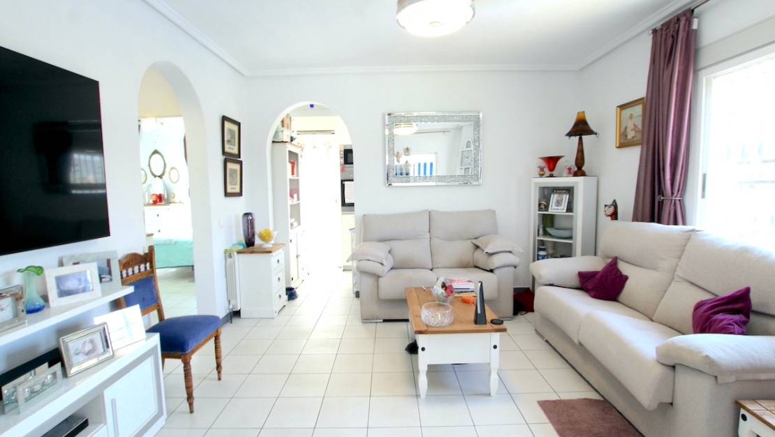 Sale - Villa - Rojales - Ciudad Quesada