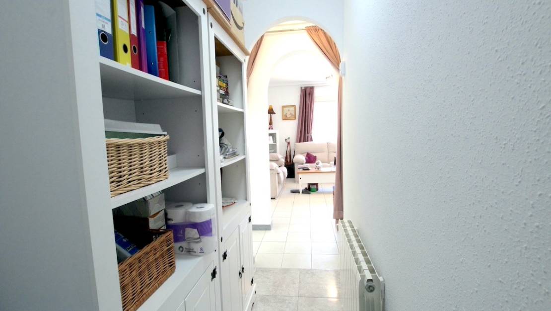 Sale - Villa - Rojales - Ciudad Quesada