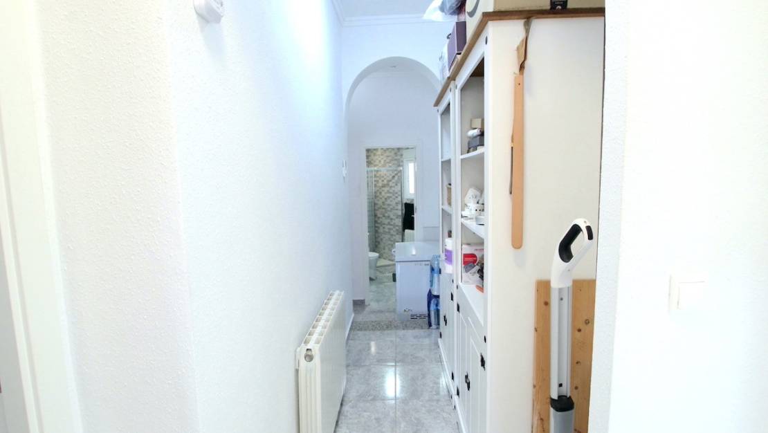 Sale - Villa - Rojales - Ciudad Quesada