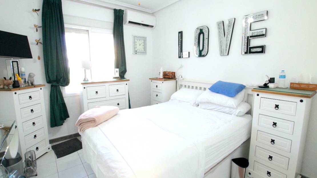 Sale - Villa - Rojales - Ciudad Quesada