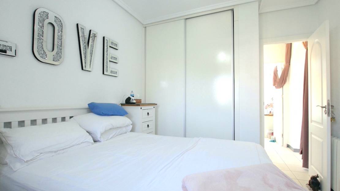 Sale - Villa - Rojales - Ciudad Quesada