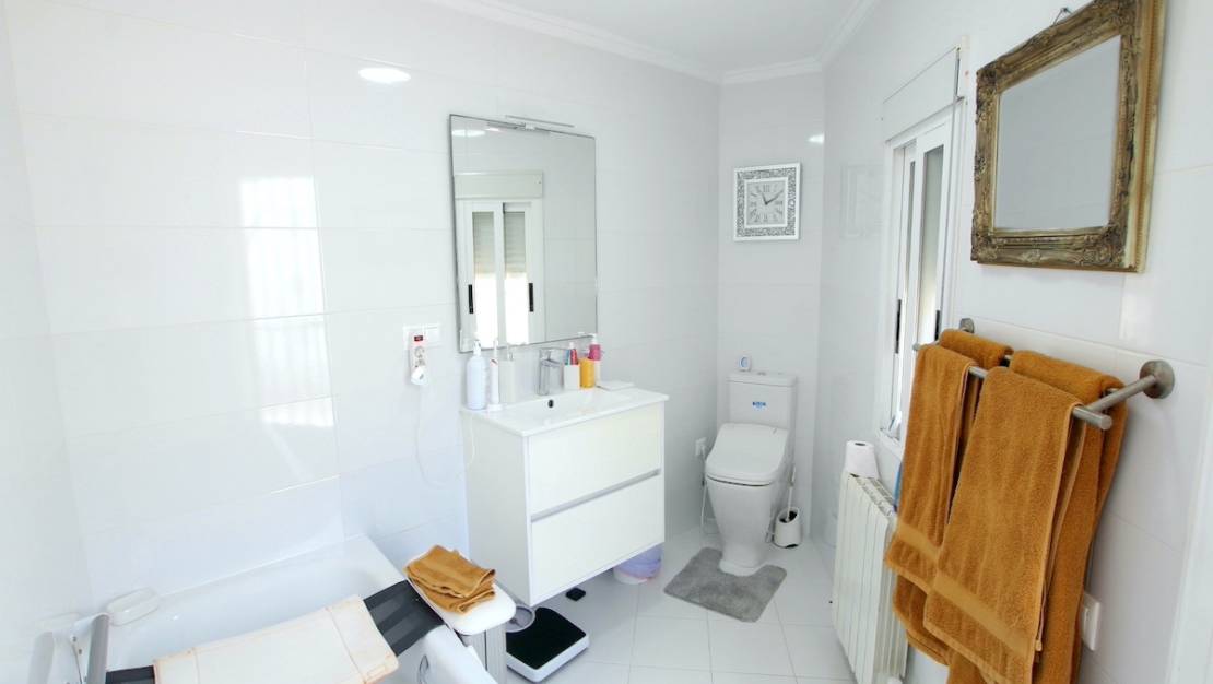 Sale - Villa - Rojales - Ciudad Quesada