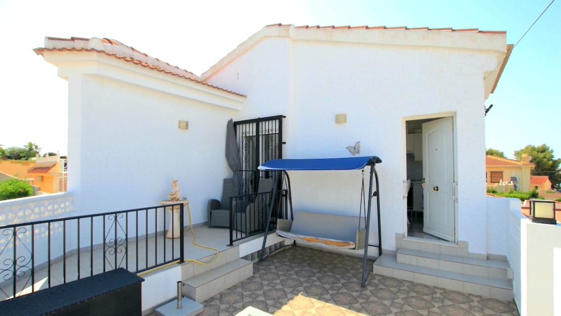 Sale - Villa - Rojales - Ciudad Quesada