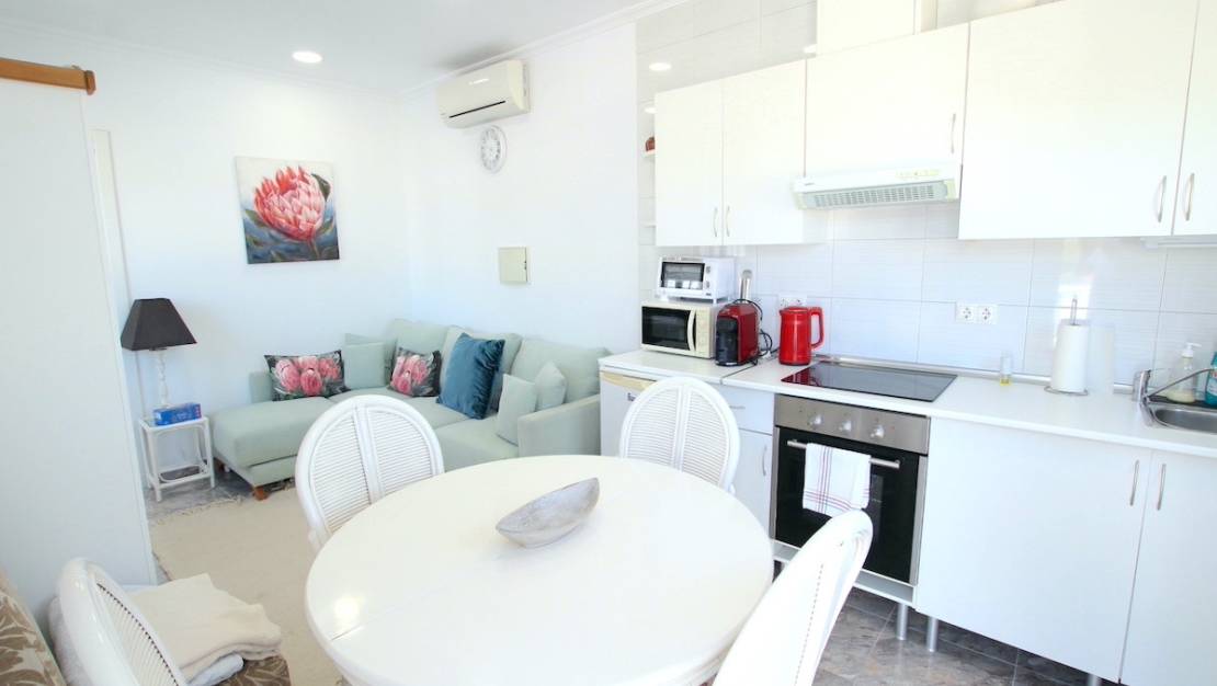 Sale - Villa - Rojales - Ciudad Quesada