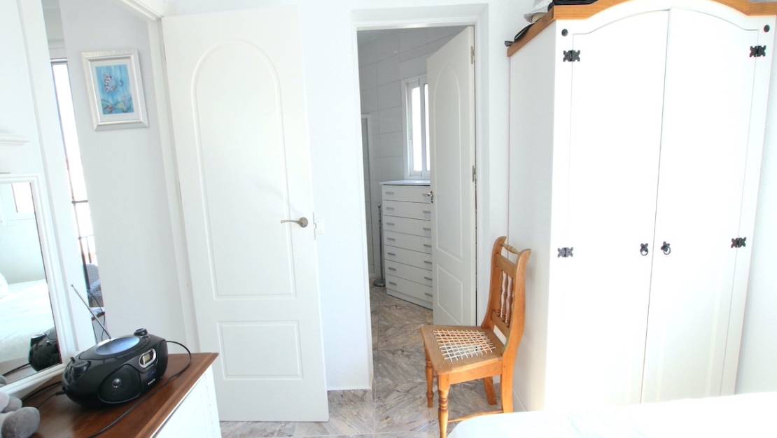 Sale - Villa - Rojales - Ciudad Quesada