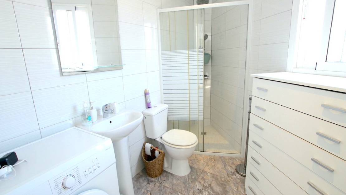 Sale - Villa - Rojales - Ciudad Quesada