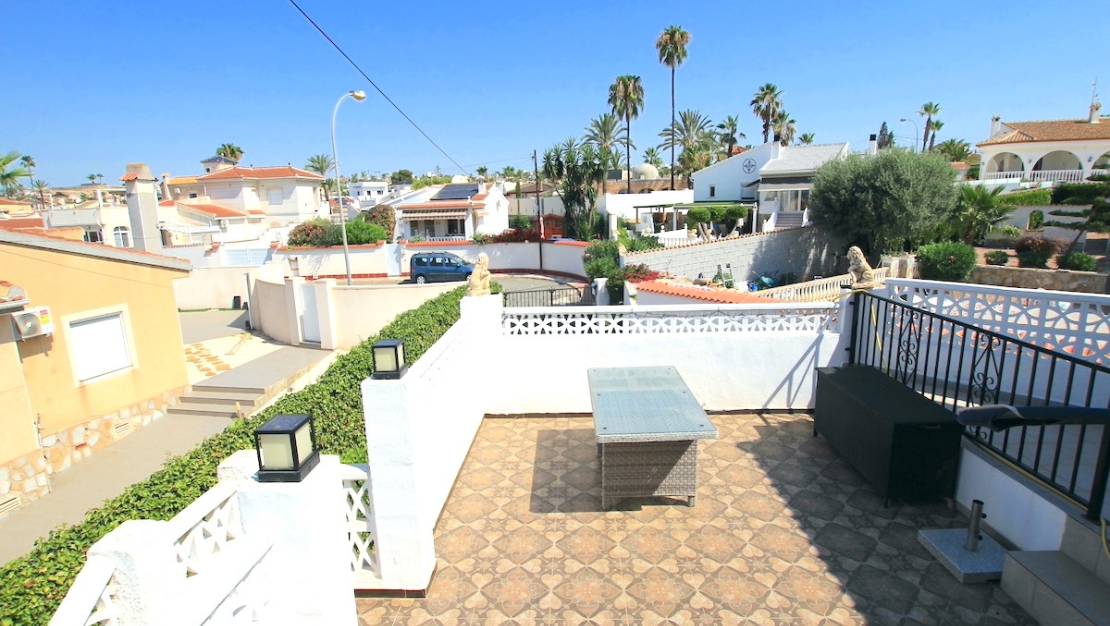 Sale - Villa - Rojales - Ciudad Quesada