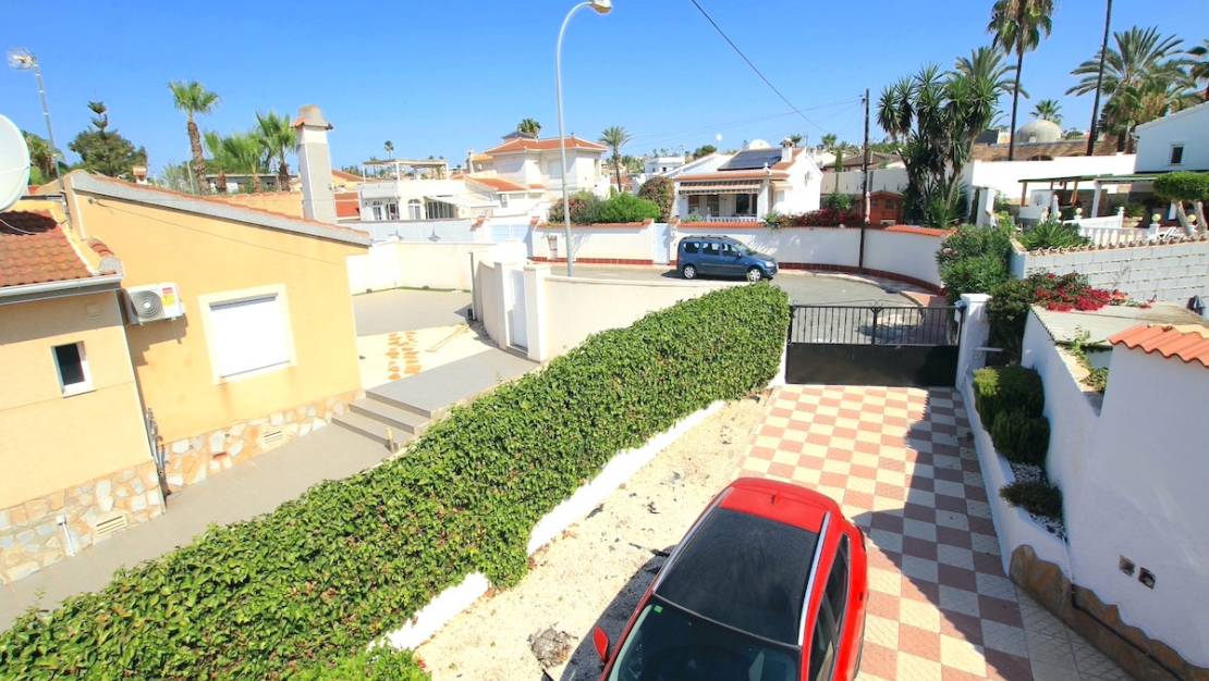 Sale - Villa - Rojales - Ciudad Quesada