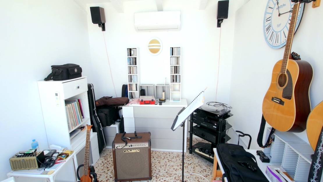 Sale - Villa - Rojales - Ciudad Quesada