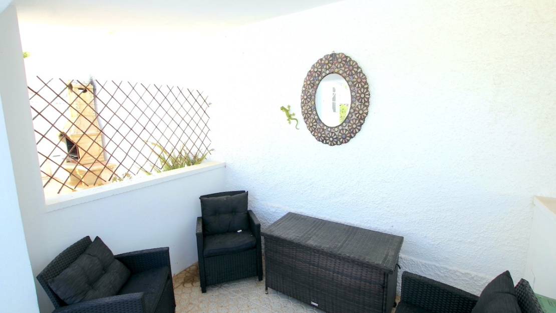 Sale - Villa - Rojales - Ciudad Quesada