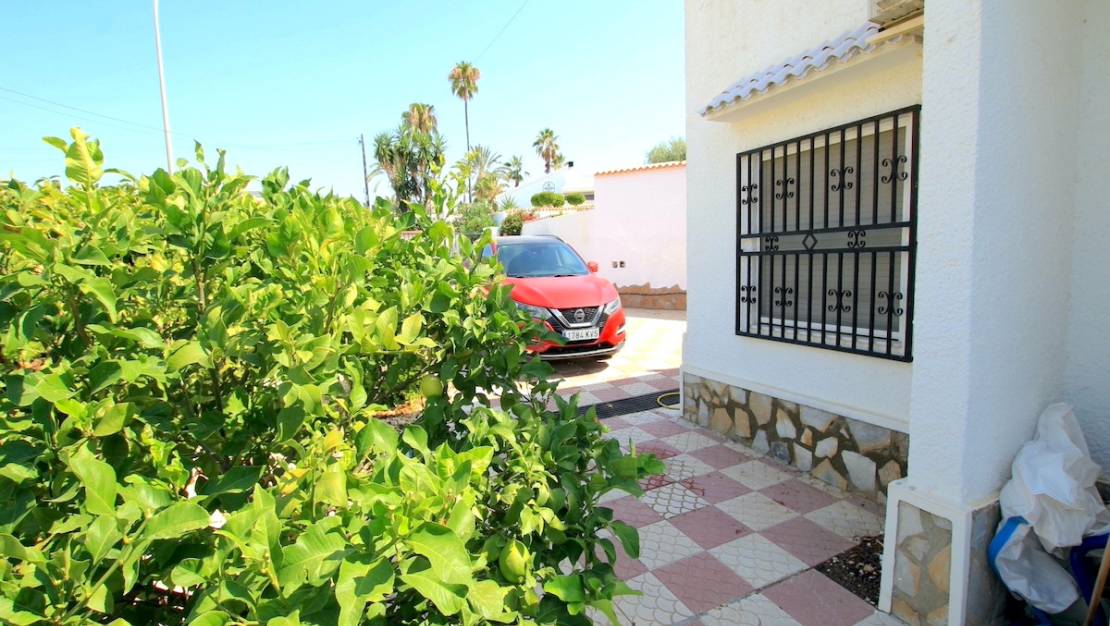 Sale - Villa - Rojales - Ciudad Quesada