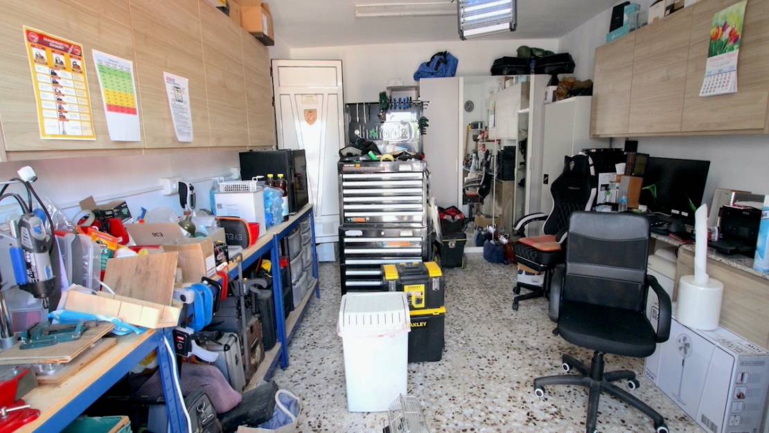 Sale - Villa - Rojales - Ciudad Quesada