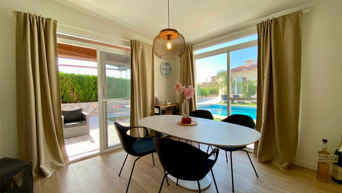 Sale - Villa - Rojales - Ciudad Quesada